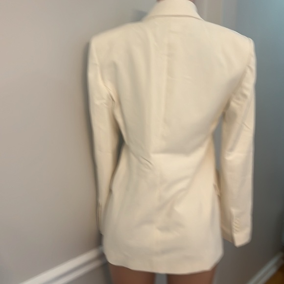 Zara Double breasted blazer - Picture 2 of 4